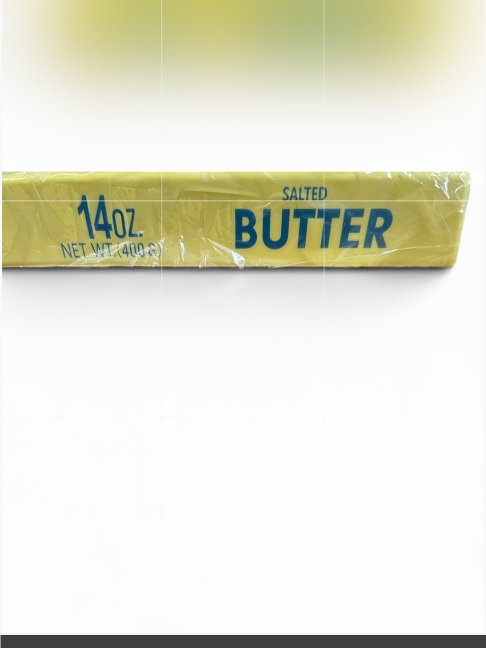 Kids Med size butter Squishy